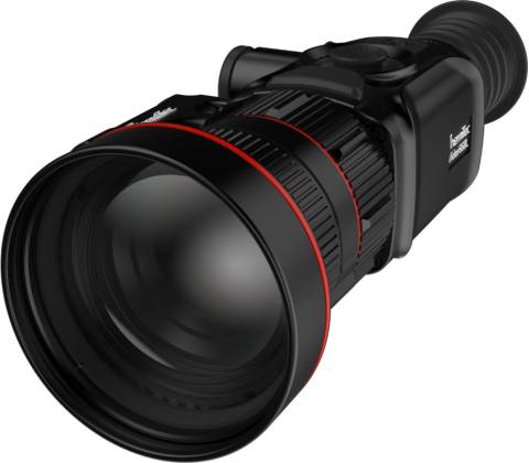 ThermTec Vidar 660 LRF