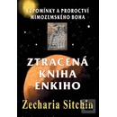 Knihy Ztracená kniha Enkiho - Zecharia Sitchin