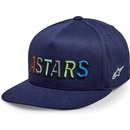 ALPINESTARS CANDY modrá