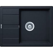 Schock Manhattan D-100 Nero