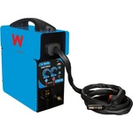 Awelco Инверторен заваръчен апарат AWELCO EASYMIG 120/ 3.2kVA (58812) Заваръчен апарат