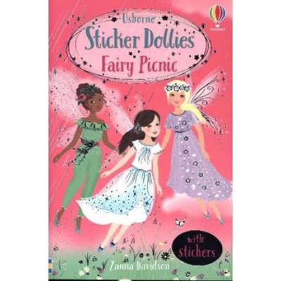 Fairy Picnic