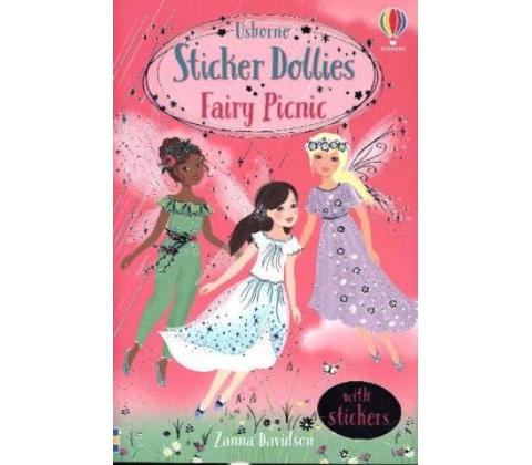 Fairy Picnic