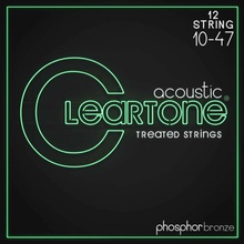 Cleartone 7410/12