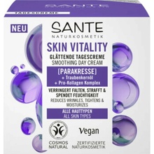 Sante Skin Vitality denný krém 50 ml