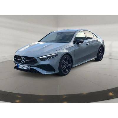 Mercedes-Benz A 200 120 kW