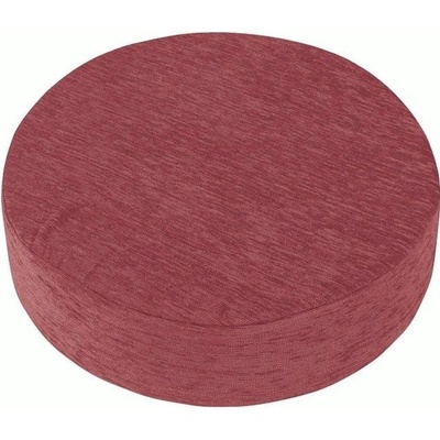 Bellatex hladký Uni růžová 40 cm – Zboží Dáma