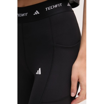 adidas Performance Клин за трениране adidas Performance Techfit в черно с принт IT2282 (IT2282)