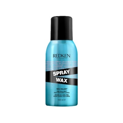 Redken Spray Wax Vosk na vlasy v spreji 150 ml