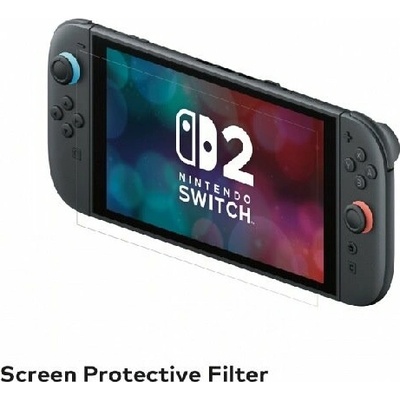 HORI Screen Protective Filter Switch 2