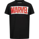 Lizenz Детска тениска MARVEL Comics Spiderman Logo Kids T-shirt