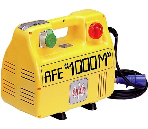 Enar AFE 2000MP
