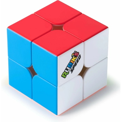 Spin Master Rubikova kocka Speed cube 2 x 2