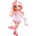 MGA Entertainment Rainbow High Creative Crystals кукла - Бела Паркър (121367-EUC)