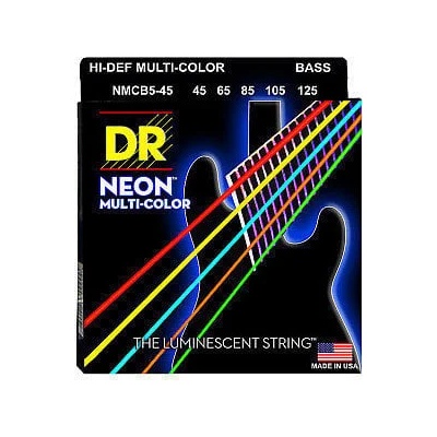 DR Strings MCB5-45 Струни за 5-струнна бас китара