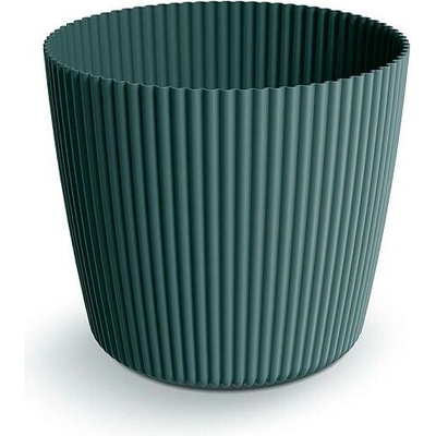 Prosperplast MILLY ROUND oceánská modř 23,6 cm DMI240-309U