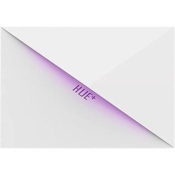 NZXT Контролер за LED ленти NZXT HUE+, 2.5" (6.35 cm), бял (AC-HUEPS-W1)