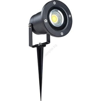 Brilagi - Екстериорна лампа SPIKE 1xGU10/50W/230V IP65 (BG0844)