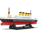 KOCO Stavebnica Titanic