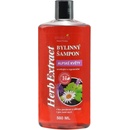 Herb Extract Bylinný šampon Alpské květy 500 ml