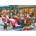 EUROGRAPHICS - Puzzle Corti: Puppy Presents - 1 000 piese