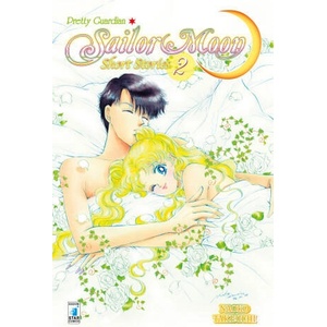 Pretty guardian Sailor Moon. Short stories | Naoko Takeuchi (2019)