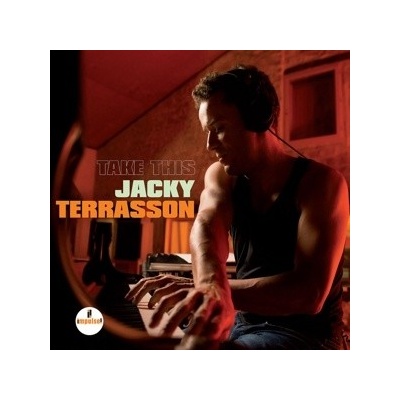 TERRASSON JACKY: TAKE THIS CD