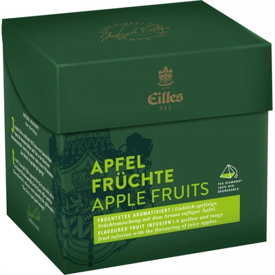Eilles Tea Diamond Apple ovocný čaj 20 ks