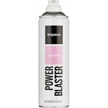 Manuálny osviežovač vzduchu IMPECO, 500 ml, brusnica PWM111