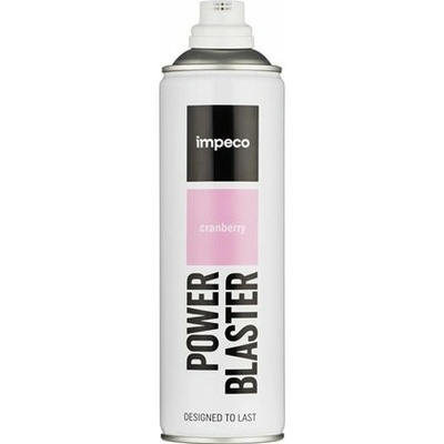 Manuálny osviežovač vzduchu IMPECO, 500 ml, brusnica PWM111