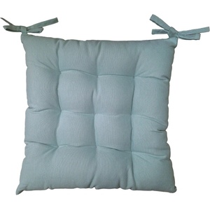 Ned bed linen ВЪЗГЛАВНИЦА ЗА СТОЛ 40x40x4см PANAMA PLANE 6 (PANAMA PLANE 6)