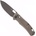 Gerber Scout zelená