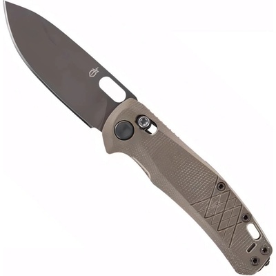 Gerber Scout zelená