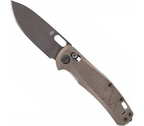 Gerber Scout zelená