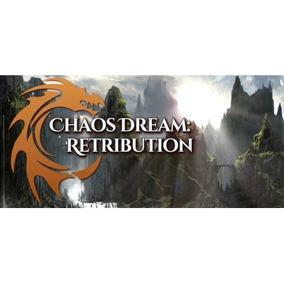 SimProse Studios Chaos Dream: Retribution (PC)