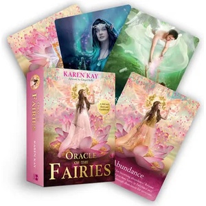 The Oracle of the Fairies (ISBN: 9781788173230)