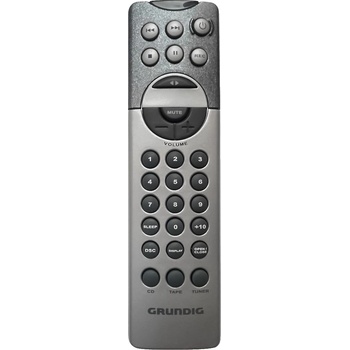 GENERAL GRUNDIG UMS-100 - съвместимо дистанционно управление на марката General (UMS-100)