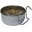 Ferplast Sirio L 302 - метална хранилка o 12, 2 / 5, 6 cm - 0, 5 L