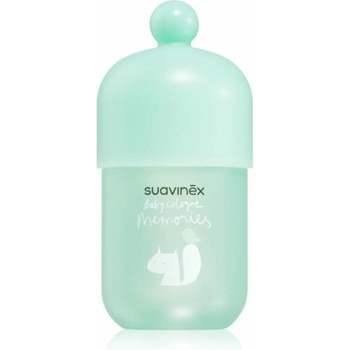 Image 1 of Suavinex Baby Cologne Memories EDC 100 ml