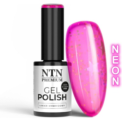 NTN Gél lak premium IMPRESSION 255 5 g
