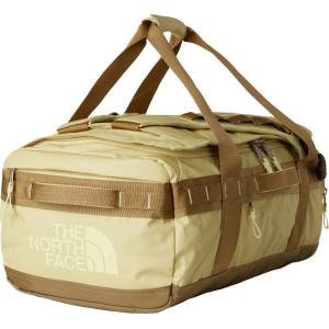 The North Face Сак The north face Base Camp Voyager Duffel 42L Luggage - Pear / Cedar / Lemon Mist - размер 42 l (510-5100-1411)