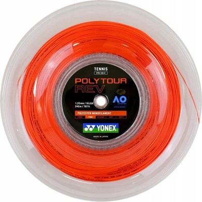 Yonex Poly Tour REV 1,25mm 12m – Zboží Dáma