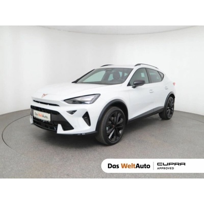 Cupra Formentor 1.5 TSI DSG 110 kW