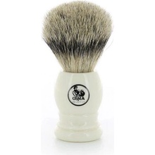 Osma Ivory Silvertip Badger