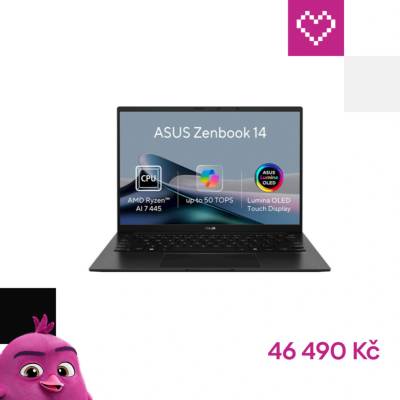 Asus Zenbook 14 UM3406GA-OLED231X