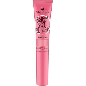 Essence Baby Got Blush РУЖ ТЕЧЕН 10ml