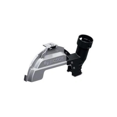 BOSCH Príslušenstvo na odsávanie prachu GDE 180-CG 1600A033ZB