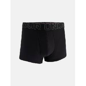 Under Armour Мъжки боксерки Under Armour M UA Perf Tech 3in (1 бр. ) Under Armour | Cheren | МЪЖЕ | S