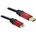Delock USB 3.0-A micro-B мъжки/женски, 1 m висококачествен кабел