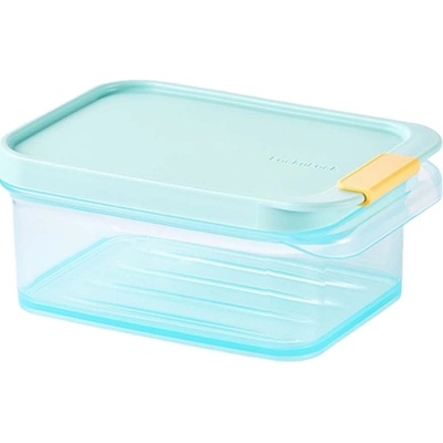 LOCKNLOCK Dóza na potraviny LOCK Freezer Fit 450 ml
